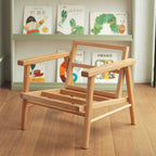 Weaning Table & Chair Set