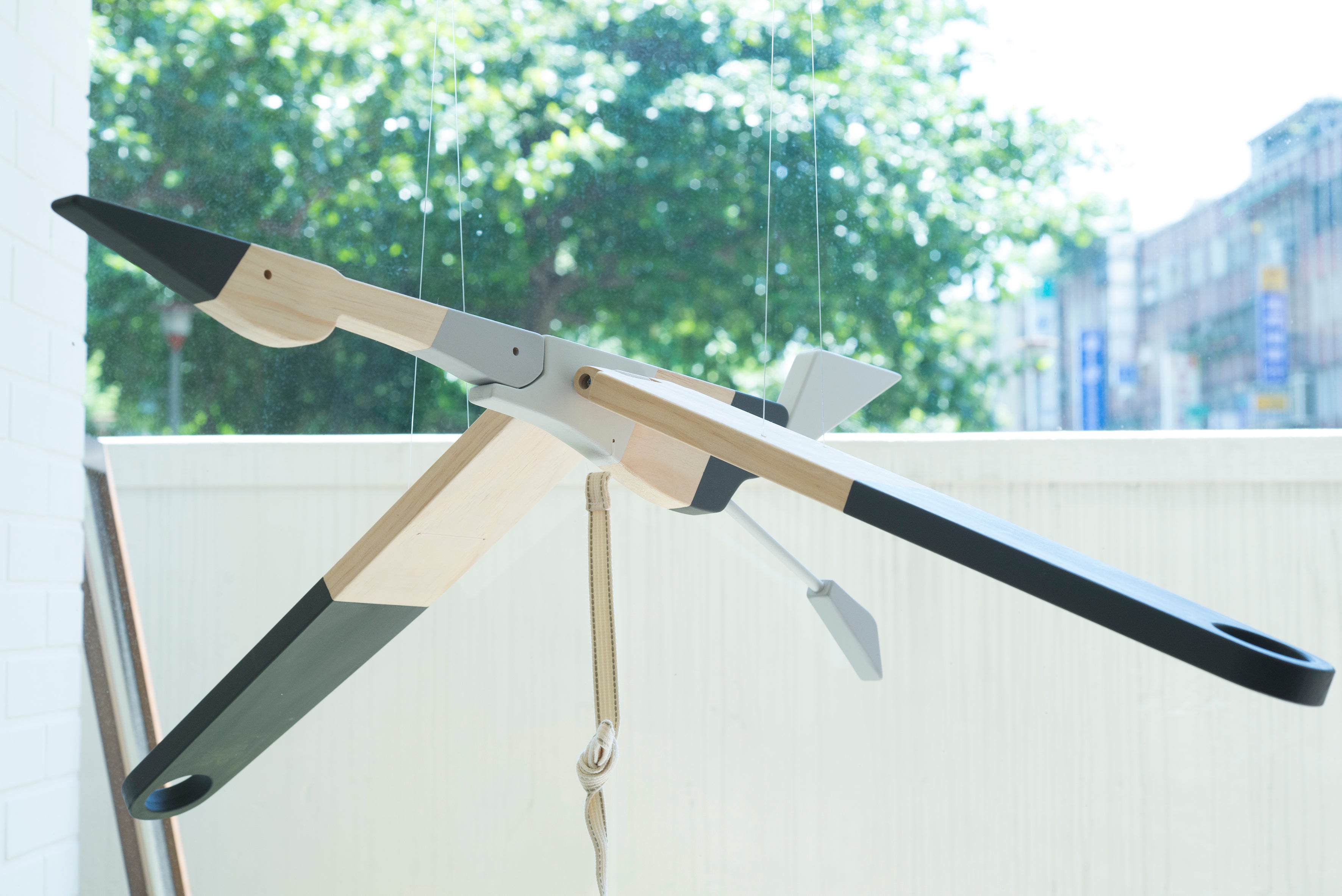 Mobile Birds - Seagull