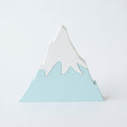 積木山