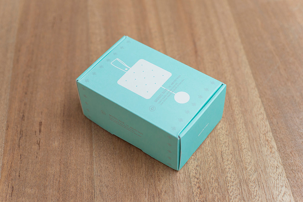 Music Box (Edelweiss / Over the Rainbow)