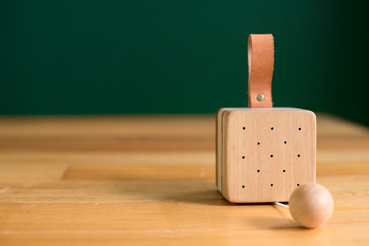 Music Box (Edelweiss / Over the Rainbow)