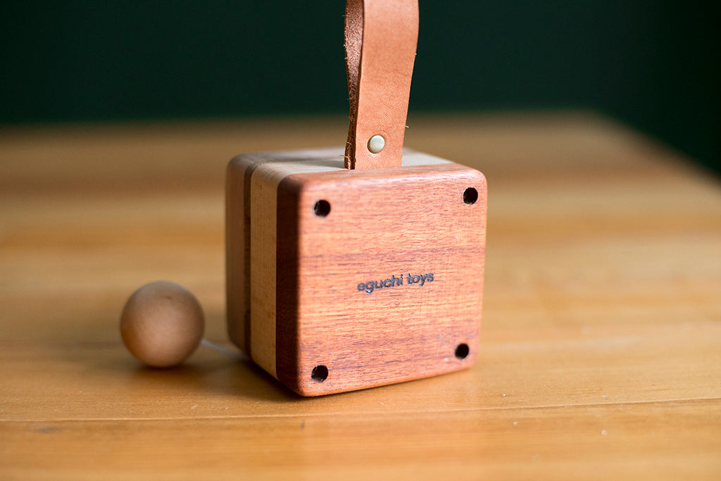 Music Box (Edelweiss / Over the Rainbow)