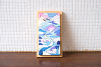 Wooden Puzzle - Sunset