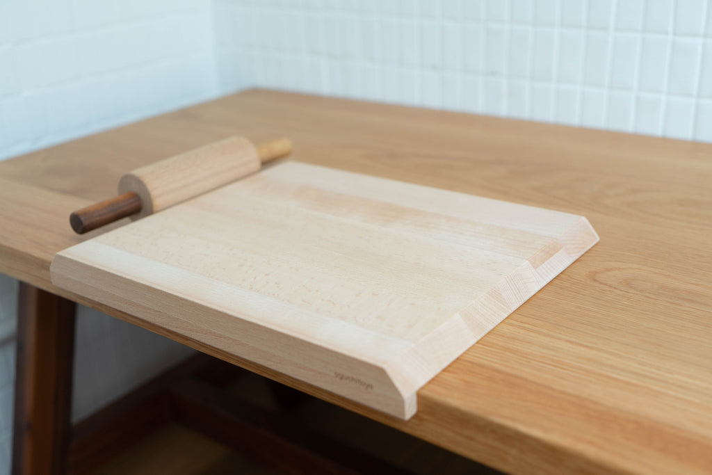 木頭砧板保養 日式砧板 蒙特梭利教具
