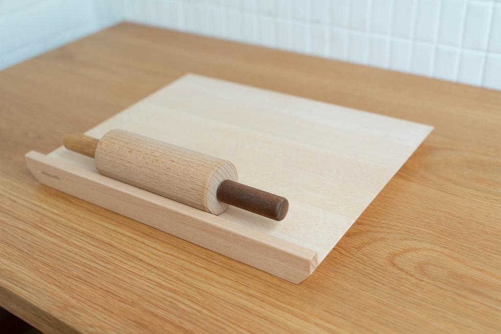 木頭砧板保養 日式砧板 蒙特梭利教具